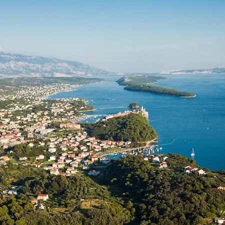 Beachfront Appartement *
