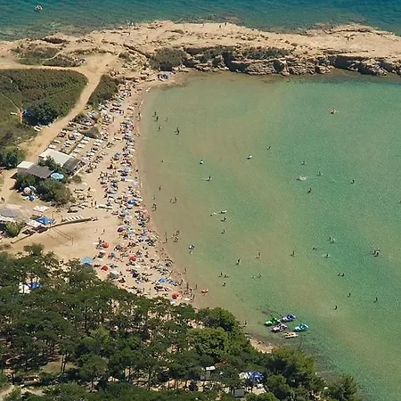 Beachfront Appartamento