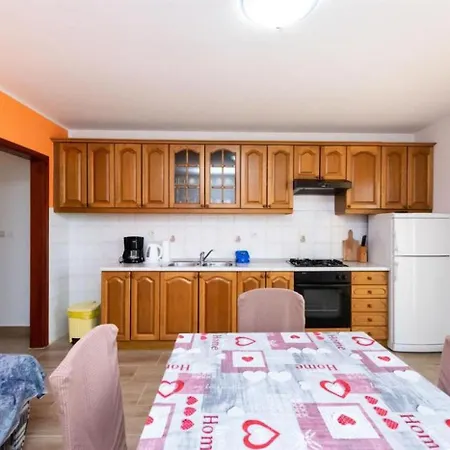 Appartement Beachfront *