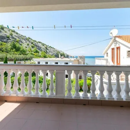 Beachfront Appartement