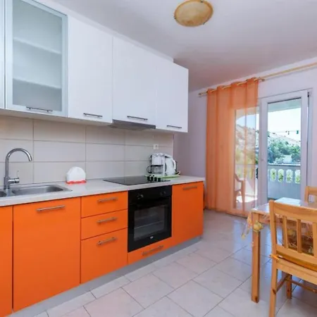 Appartement Beachfront