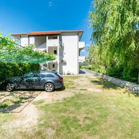 Beachfront Appartement *