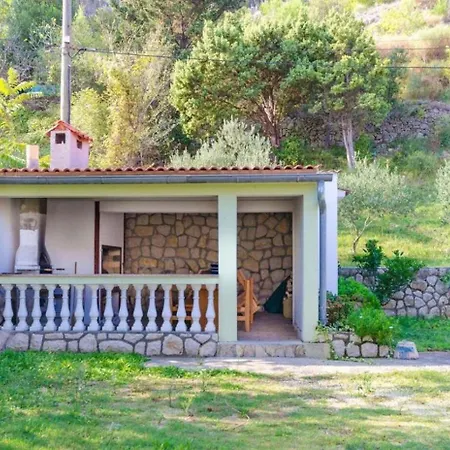 Appartement Beachfront Lopar