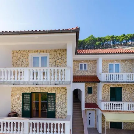 Beachfront Appartement