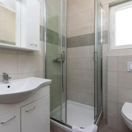 Appartement Beachfront