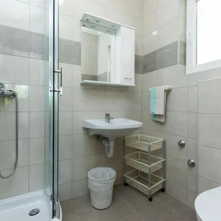 Beachfront Appartamento *