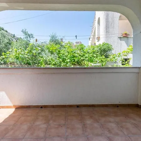 Appartement Beachfront *