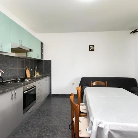 Appartamento Beachfront *