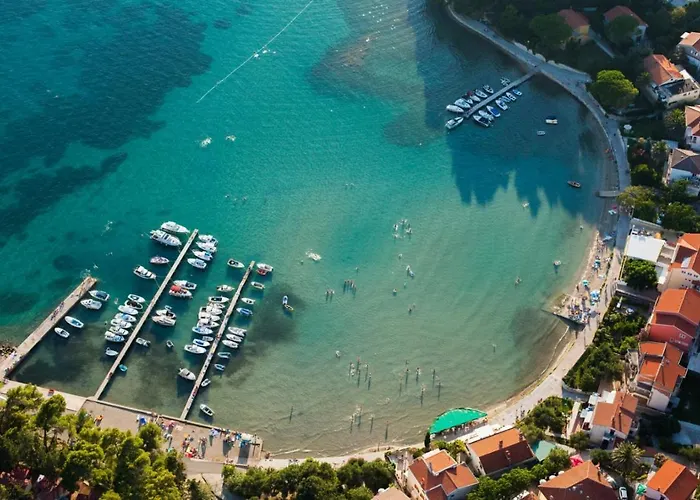 דירה Beachfront *