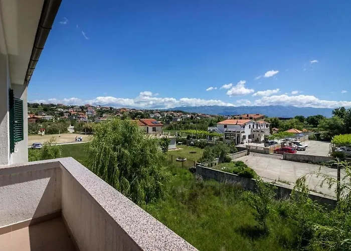 דירה Beachfront *