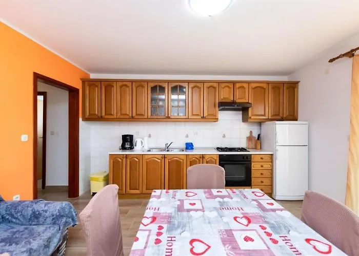 דירה Beachfront *