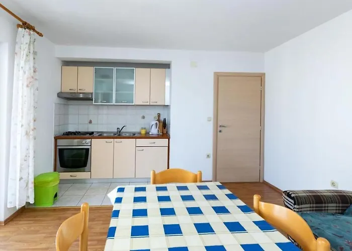 Beachfront דירה לופאר