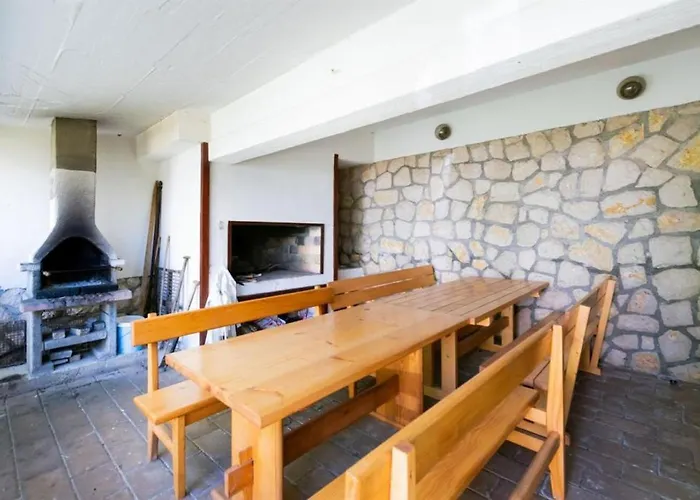 דירה Beachfront *