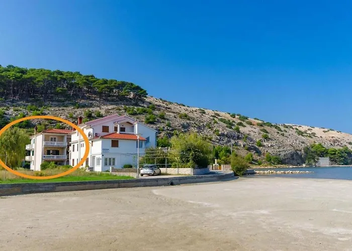 Beachfront * לופאר