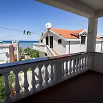 Apartment Beachfront *