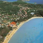 Beachfront דירה