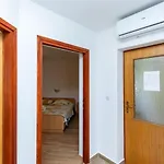 Beachfront Apartment