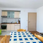 Beachfront Apartment Lopar