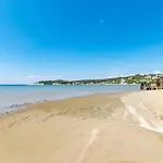Beachfront *