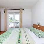Beachfront Apartment Lopar
