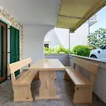 Apartment Beachfront Lopar