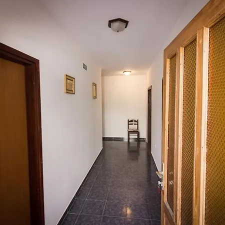 Апартаменты Beachfront *