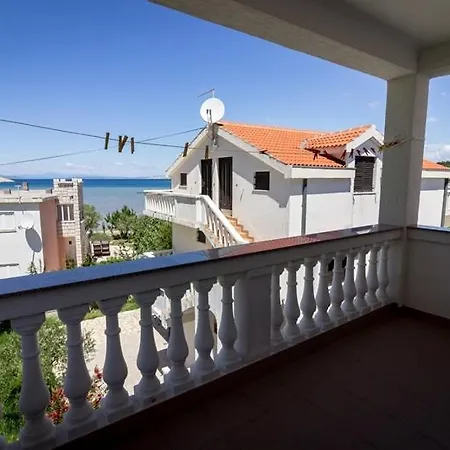Apartment Beachfront *