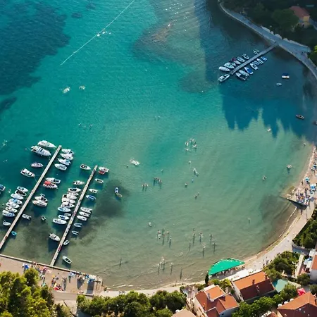 Апартаменты Beachfront *