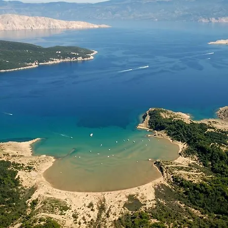 Beachfront Апартаменты Лопар