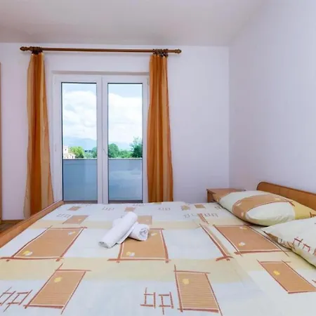 Apartment Beachfront