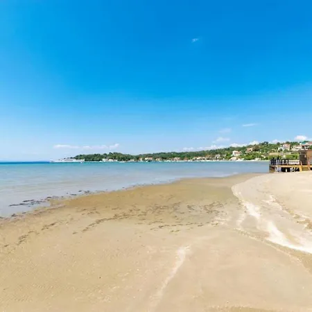 Beachfront *