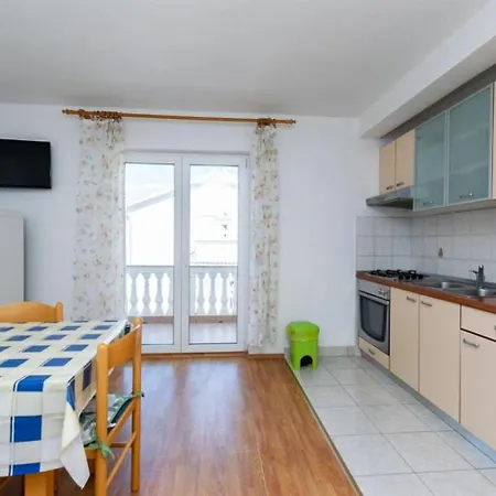Apartment Beachfront Lopar