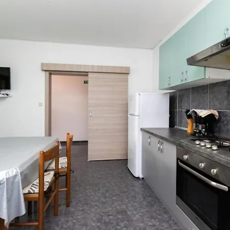 Apartmán Beachfront