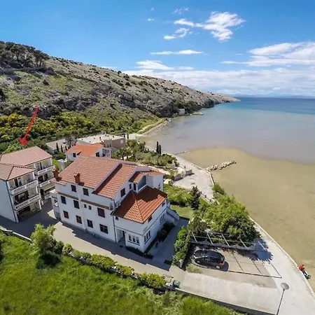 Beachfront * Лопар