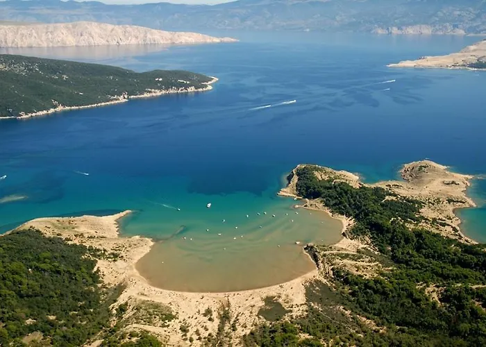 Beachfront 公寓 洛帕