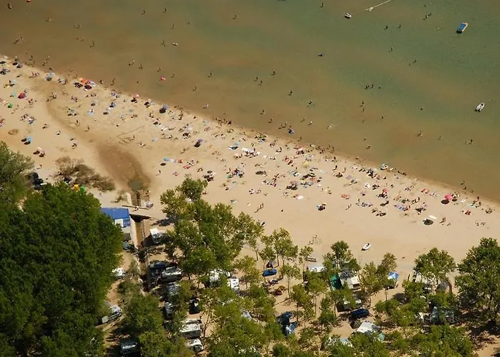 公寓 Beachfront 洛帕