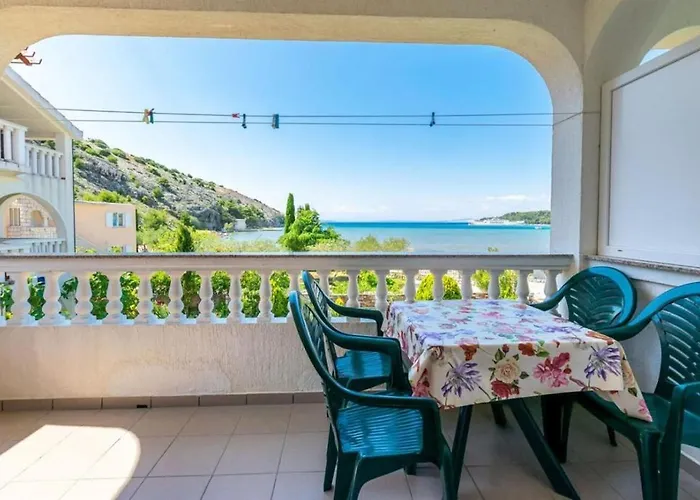 公寓 Beachfront 洛帕