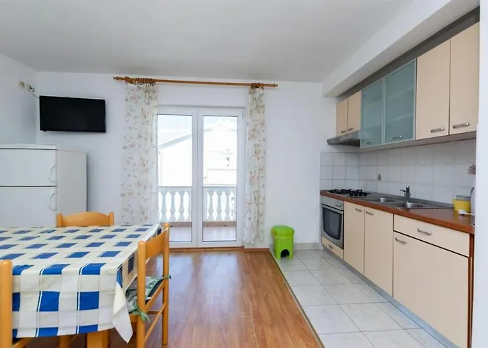 公寓 Beachfront 洛帕