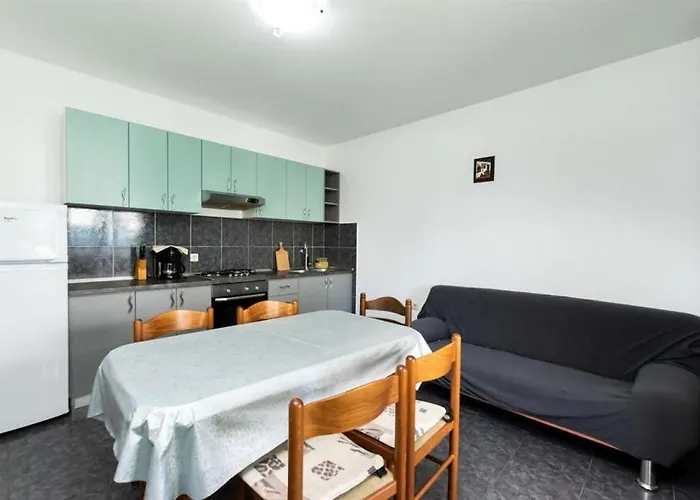 Beachfront 公寓 洛帕