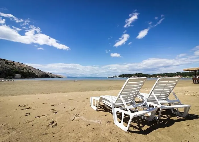 Beachfront 公寓 洛帕